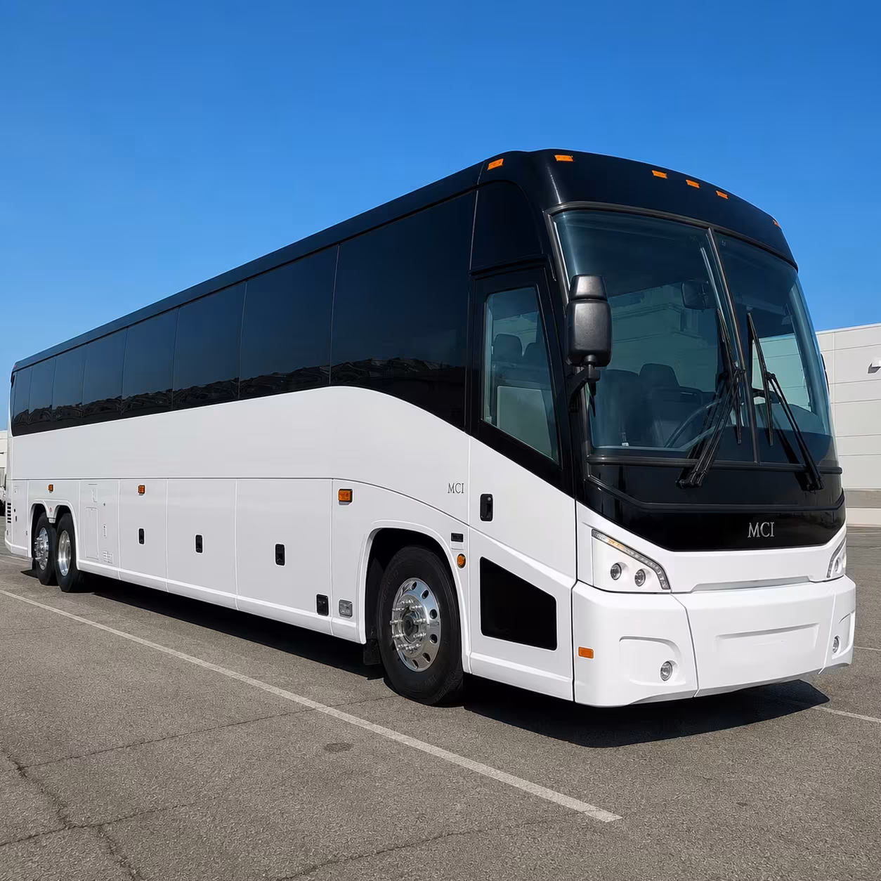brooklyn park bus rentals for bachelorette and birthday concerts