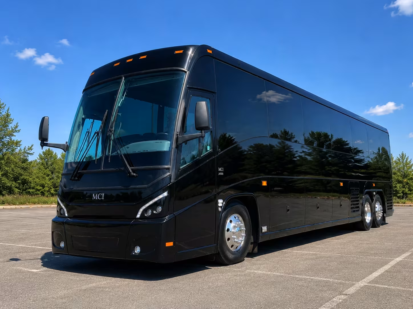 brooklyn park charter buses for art and history field trips
