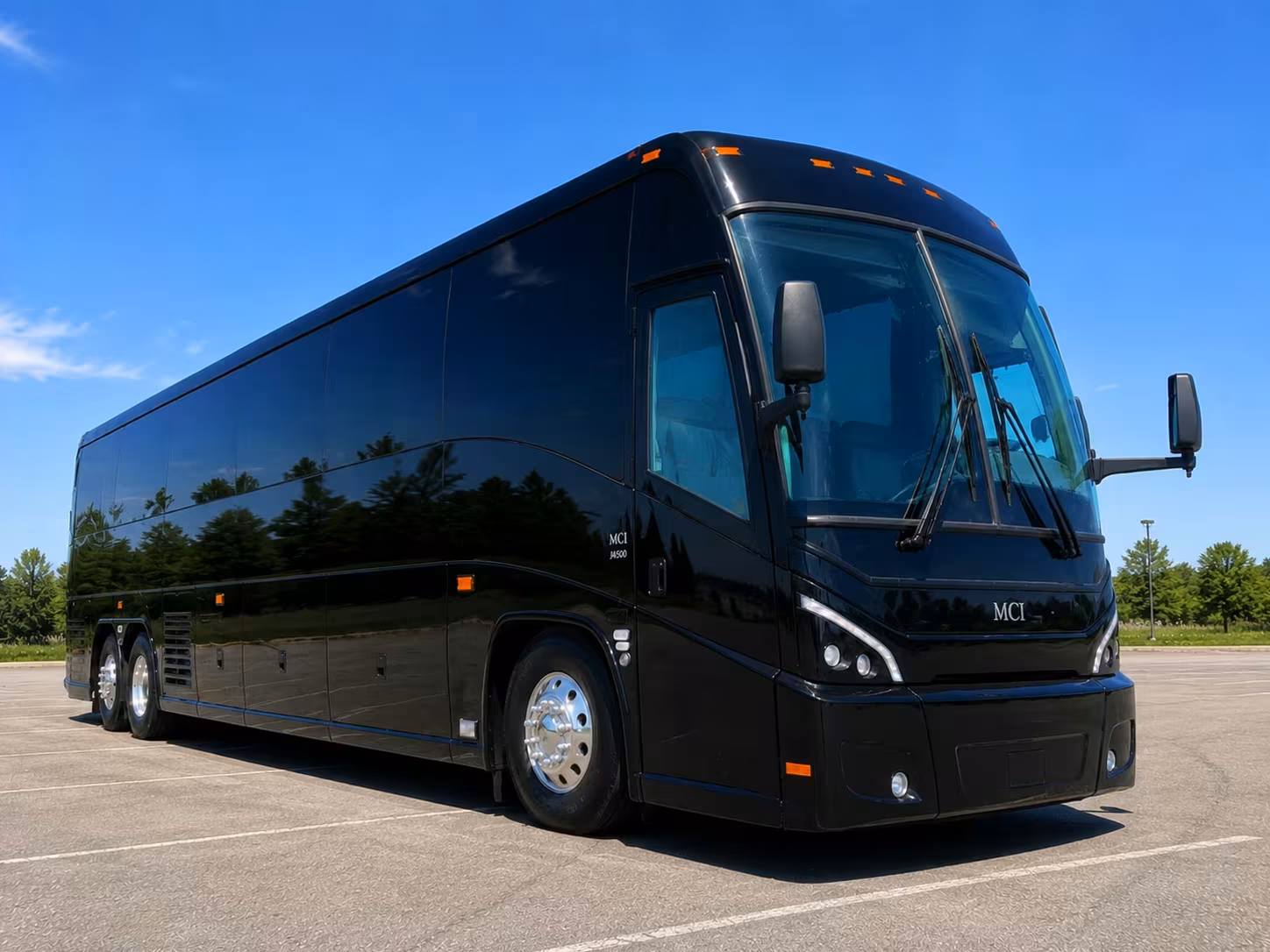 brooklyn park charter buses for school field trips and youth events