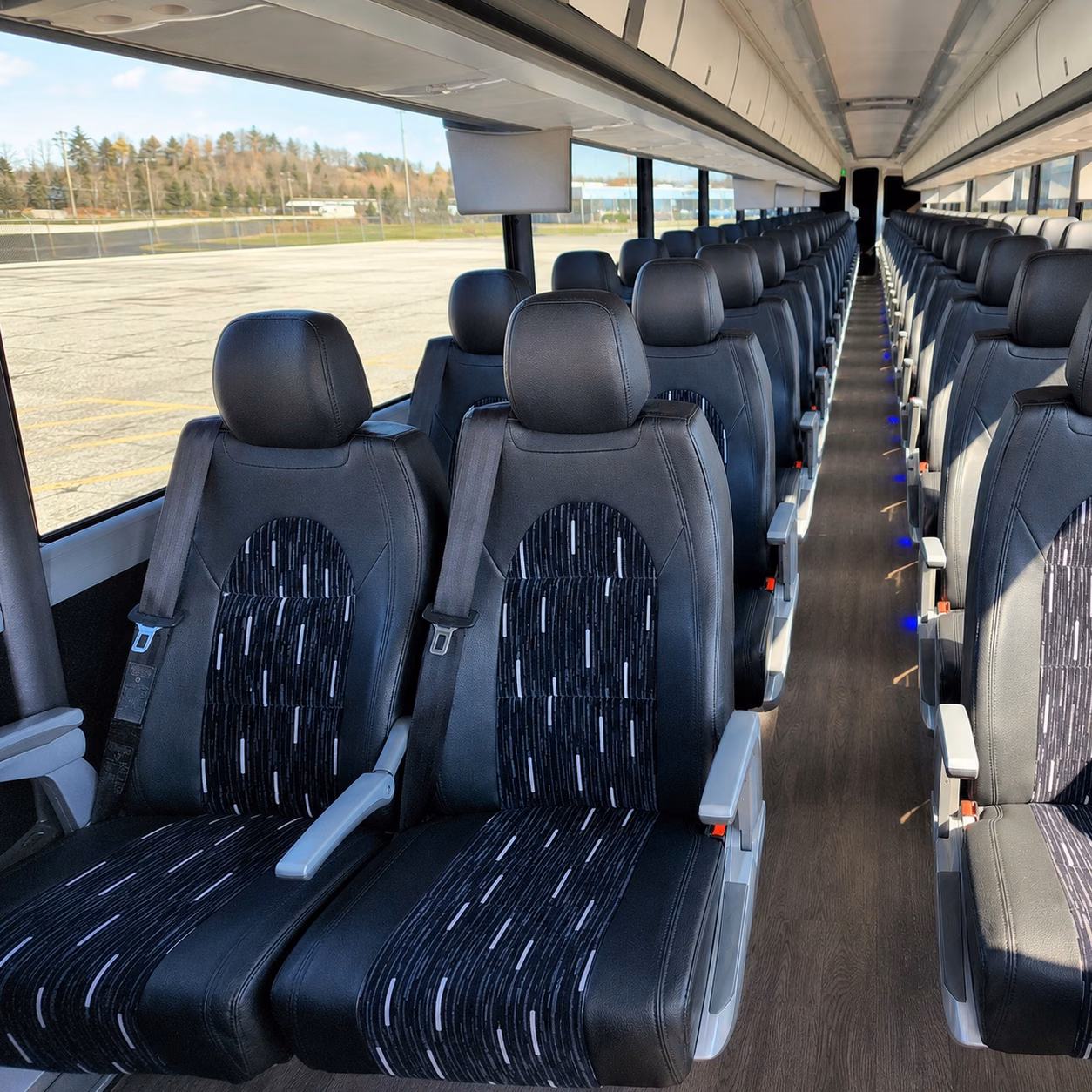 brooklyn park employee transportation