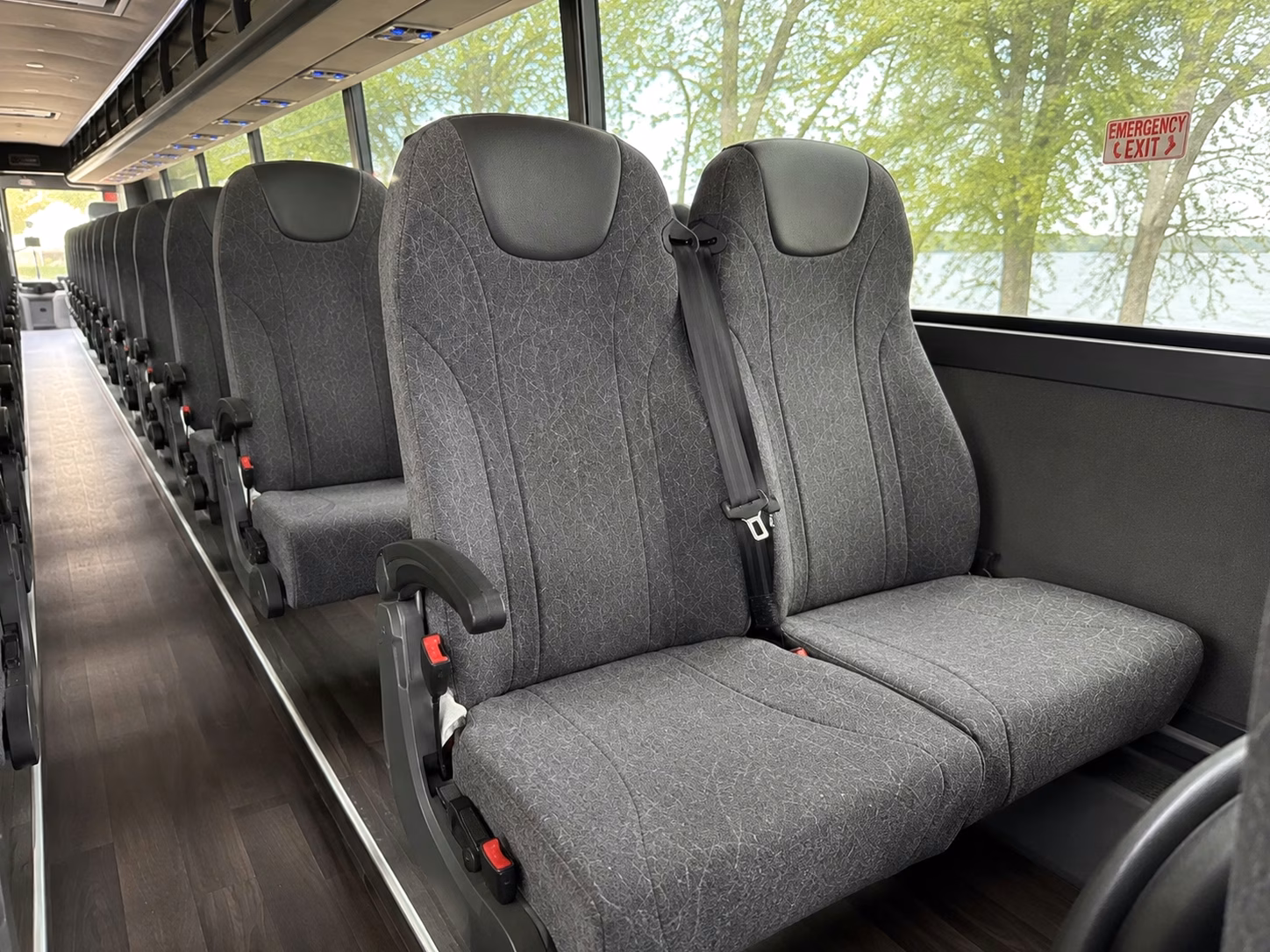brooklyn park long distance transportation