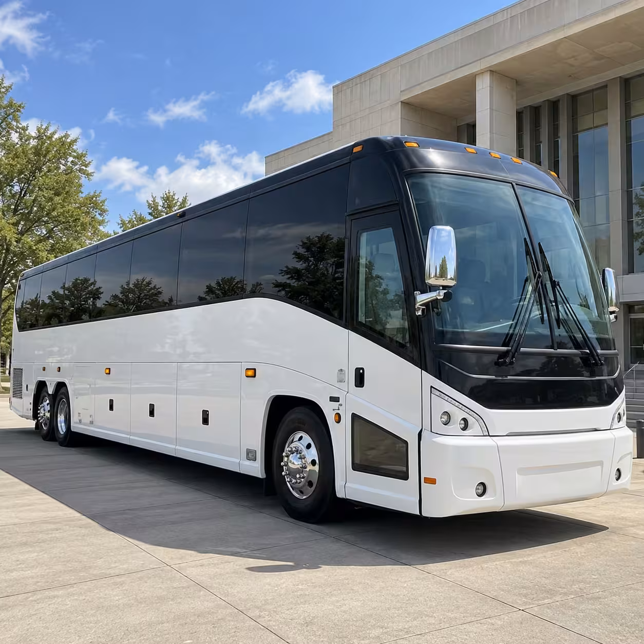 brooklyn park shuttle buses to target field and u s bank stadium