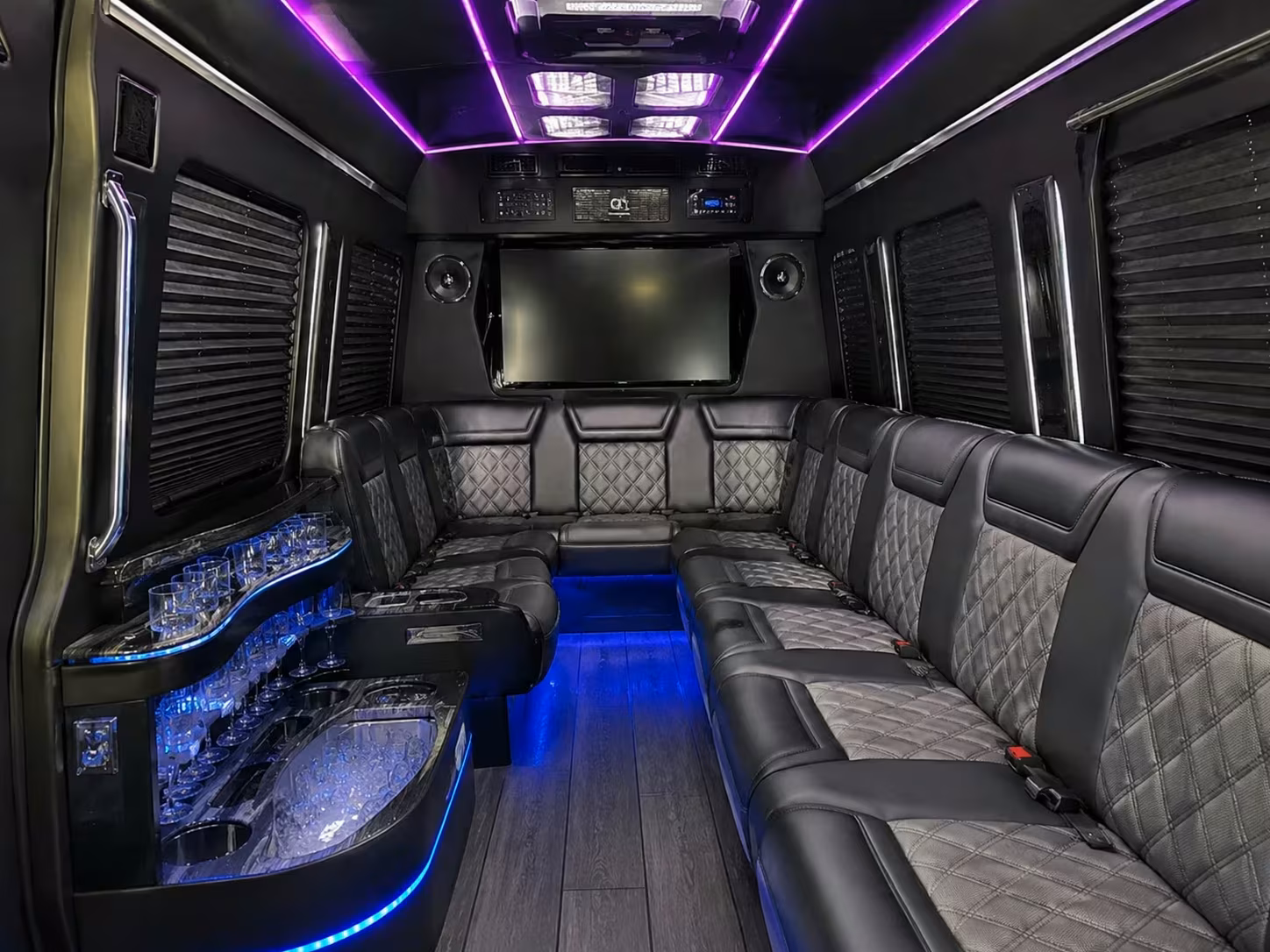 brooklyn park transportation to wild and timberwolves games