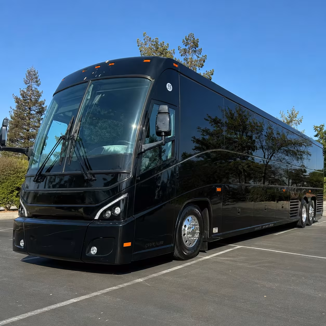 federal agency and law enforcement transportation in brooklyn park