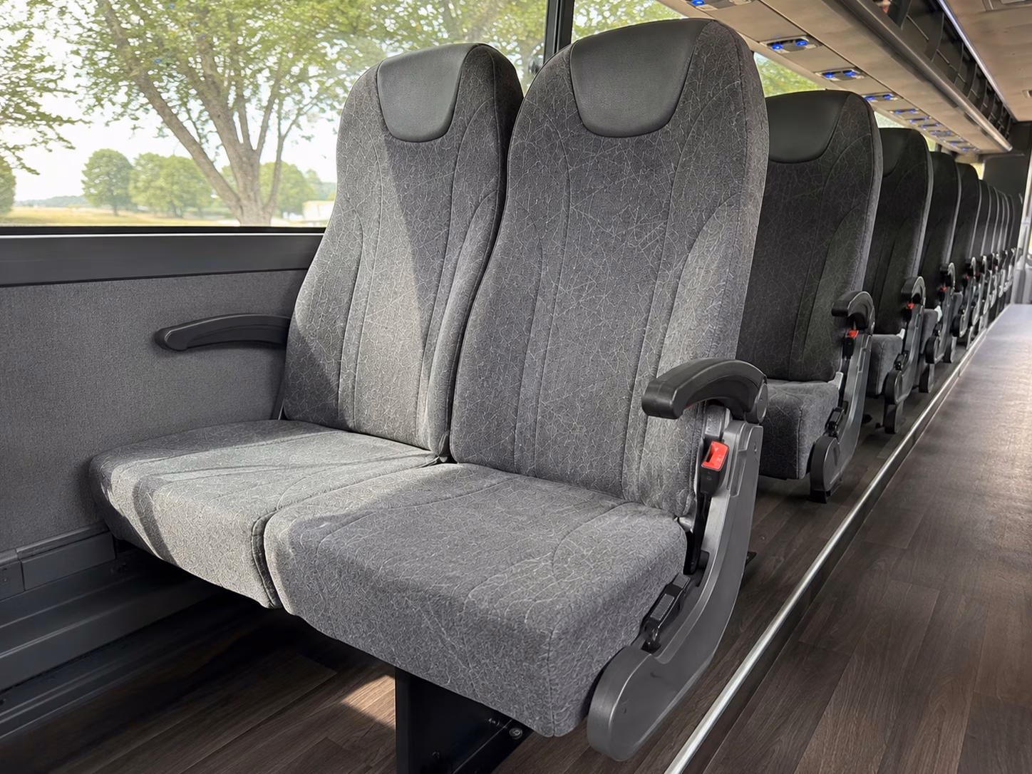 how where and when you re traveling affects brooklyn park bus rental rates