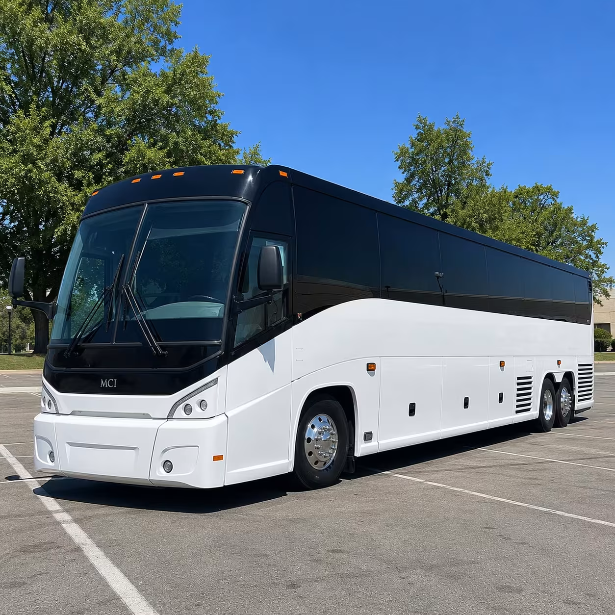 shuttle buses from brooklyn park to minneapolis convention center