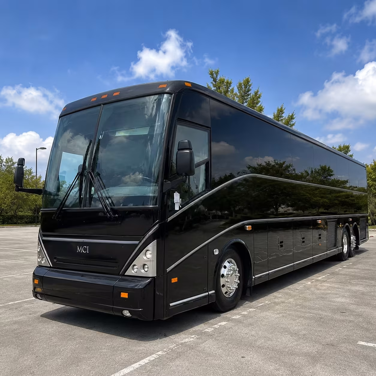 wedding shuttle bus rentals in brooklyn park minnesota