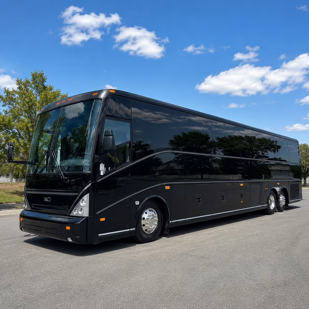 you can find and book corporate event transportation in brooklyn park and any nearby city