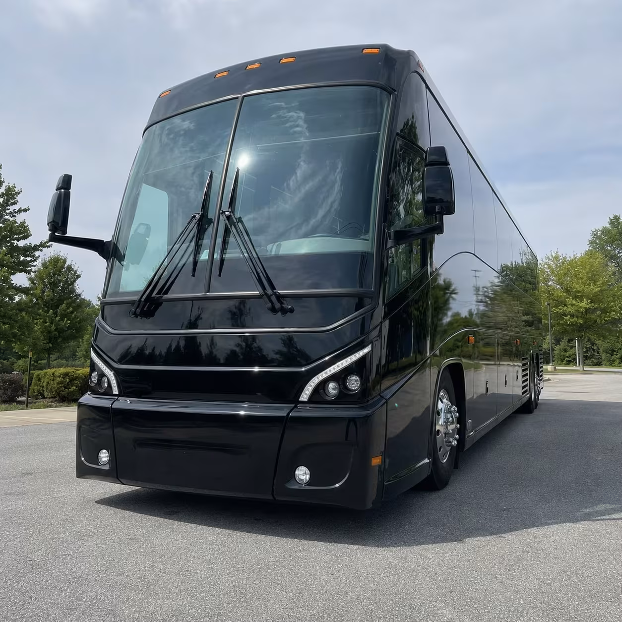 you can find and book employee transportation in brooklyn park and any nearby city