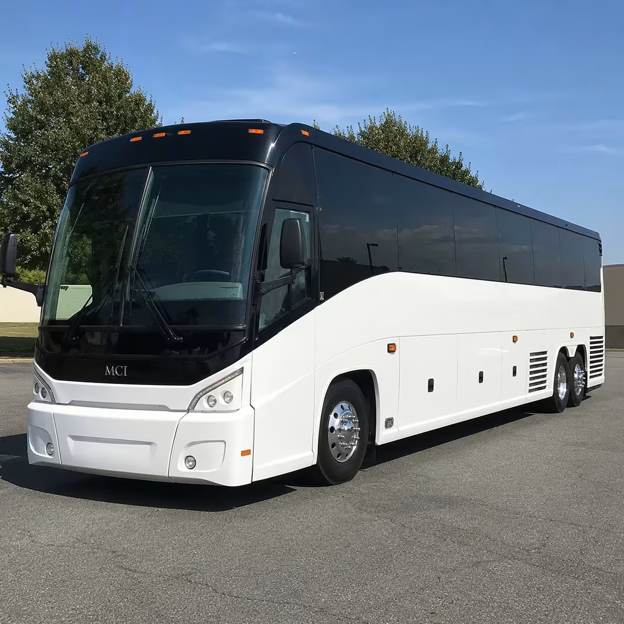 you can find and book government military transportation in brooklyn park and any nearby city