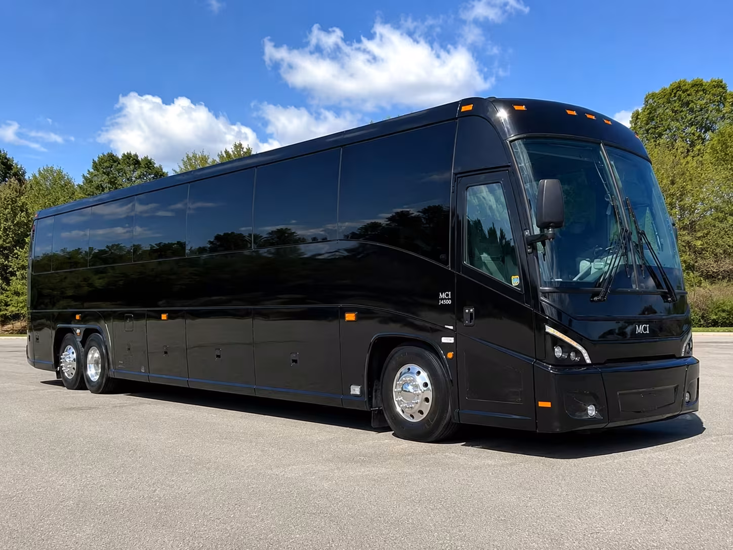 you can find and book private event transportation in brooklyn park and any nearby city