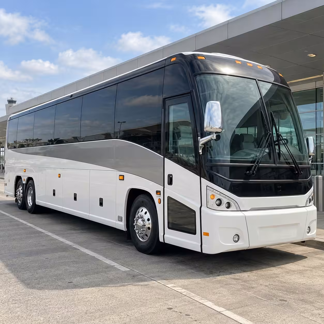 you can find and book prom transportation in brooklyn park and any nearby city